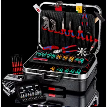 Knipex 00 21 06 M negro
