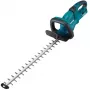 CORTASETOS MAKITA 2x18V LI-ION 650mm SIN BATERÍAS NI CARGADOR DUH651Z