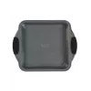 Sartén rectangular Russell Hobbs RH01913EU7 27 cm antiadherente color perla