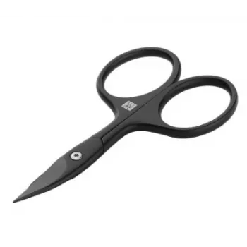 ZWILLING 47200-401-0 TWINOX M Tijeras de manicura, acero inoxidable