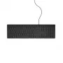 Dell KYBD 104 USEU I KB216-B LTON R KB216 - Teclado de tamaño completo (100 %)