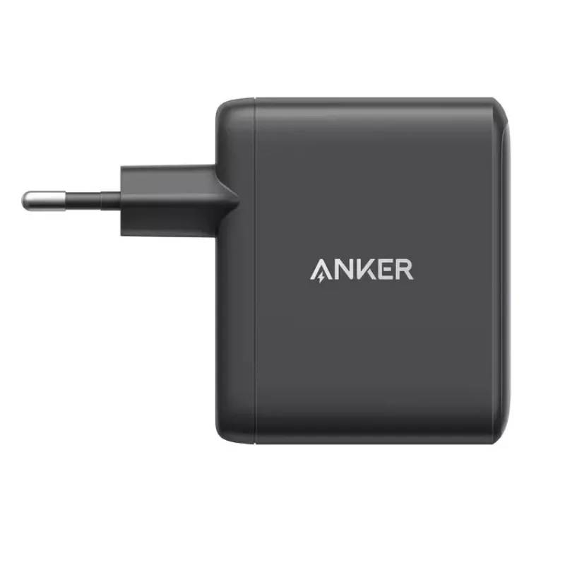 Anker Powerport 736 Nano II Universal Negro Cargador rápido de CA para interiores