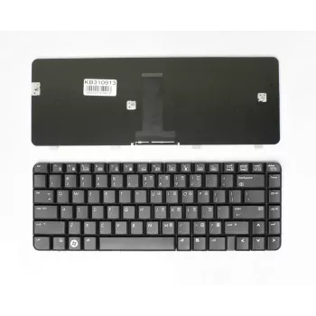 Teclado HP: Compaq Presario: CQ40, CQ45