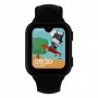 Smartwatch Garett Kids Vibe 4G negro