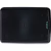 Raspberry Pi Pi - Carcasa - Plástico ABS - Negro