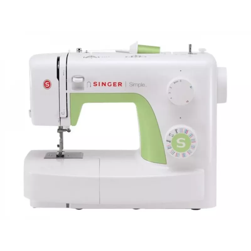 SINGER 3229 Máquina de coser Máquina de coser automática Electromecánica