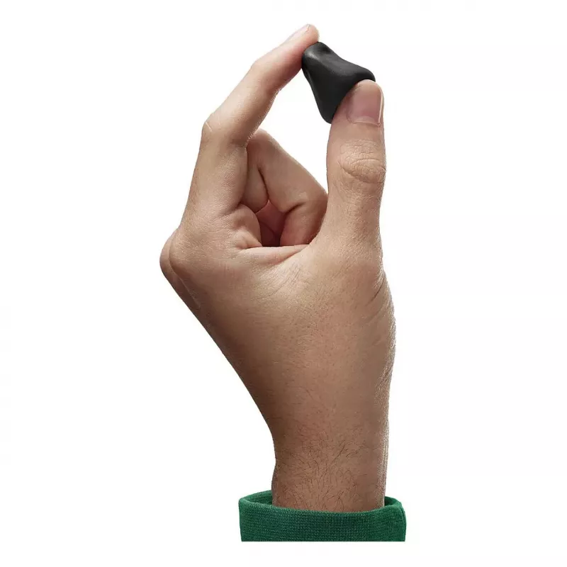 Tesa Sugru adhesivo multiusos moldeable 3 uds. Negro