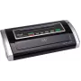 Envasadora al vacío JATA EV1026 negra