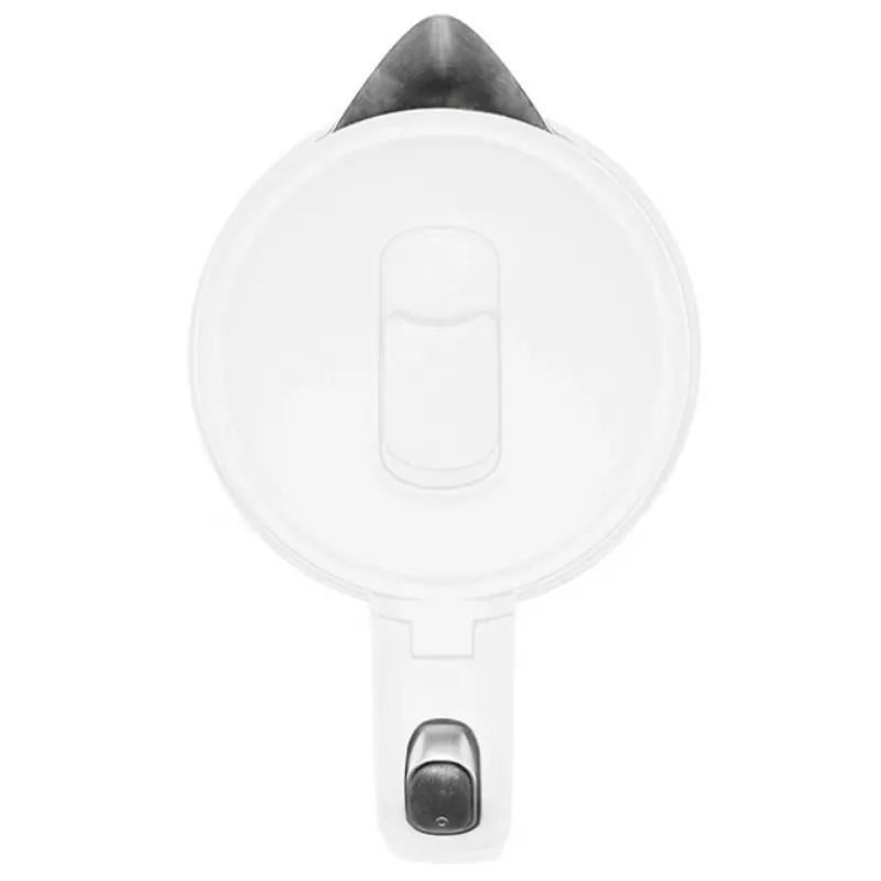 Hervidor eléctrico LAFE 1,8L 2200W blanco