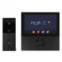 Videoportero con monitor, Tuya, Wi-Fi, videoportero