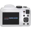 Cámara compacta Kodak PIXPRO AZ255 16,35 MP BSI CMOS zoom óptico 25x