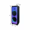 Altavoz portátil Manta SPK1202B250 BT, negro