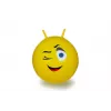 Pelota saltarina Jamara Hop Ball Eye 1 año y más