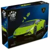 Puzle 3D 158 piezas Lamborghini Huracan EVO verde