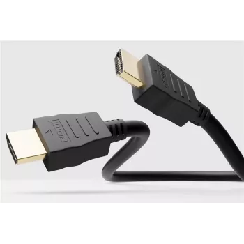 Cable HDMI High Speed con Ethernet Goobay, 1,5 m, 4K@60Hz, 18Gbit/s