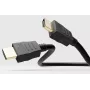 Cable HDMI High Speed con Ethernet Goobay, 1,5 m, 4K@60Hz, 18Gbit/s