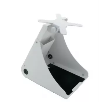 Star mUnite EZ3 STAND soporte para tablet, color: blanco, pedir por separado: mENCLOSURE, compatible con: serie mc-Print3 (37954750)