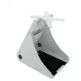Star mUnite EZ3 STAND soporte para tablet, color: blanco, pedir por separado: mENCLOSURE, compatible con: serie mc-Print3 (37954750)