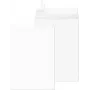 Sobres MAILmedia Securitex C4 Blanco – pack de 100, tamaño C4, forro de seguridad