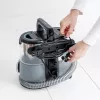 Aspirador Taurus EST9489310L seco y húmedo 400 W