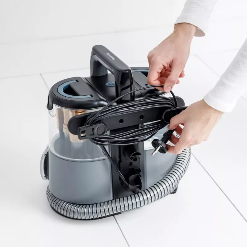 Aspirador Taurus EST9489310L seco y húmedo 400 W