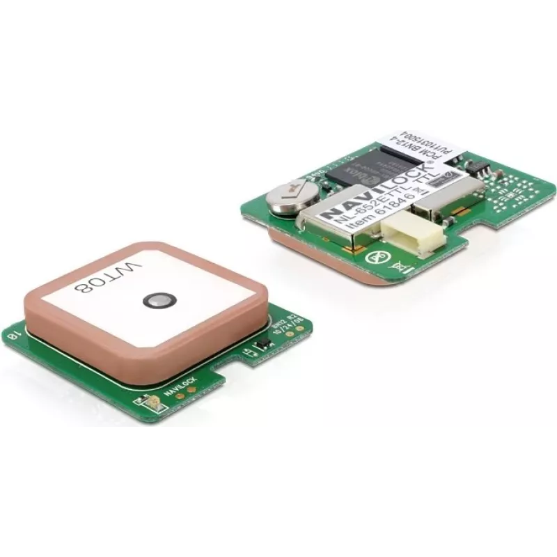 Navilock NL-652ETTL - Módulo receptor GPS (61846)