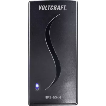 Fuente de alimentación para portátil VOLTCRAFT NPS-65-N 65 W 3,5 A (VC-11332655)