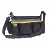 Caja de herramientas Stanley STST1-70718 negro amarillo 310mm 200mm 260mm