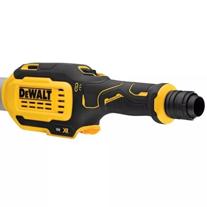 Lijadora de pladur DeWALT DCE800N-XJ lijadora de pladur 1200 rpm negro, plata, amarillo