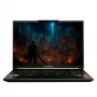 Portátil Captiva Highend Gaming I95-161GE i7-14650HX (16.0, 64 GB, 4 TB SSD, GeForce RTX5070 8 GB, Windows 11 Pro) (95161)