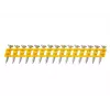 DCN890 STD clavos estándar (2,6mmx57mm), paquete: 510