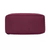 Funda para portátil SBOX JAKARTA-D burdeos — funda protectora para portátiles y tablets