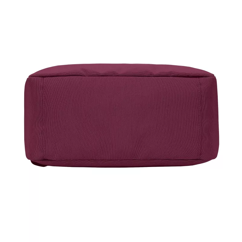 Funda para portátil SBOX JAKARTA-D burdeos — funda protectora para portátiles y tablets
