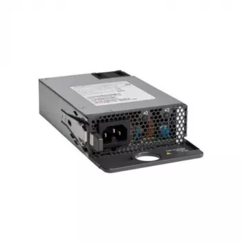 Fuente de alimentación Cisco PWR-C5-600WAC