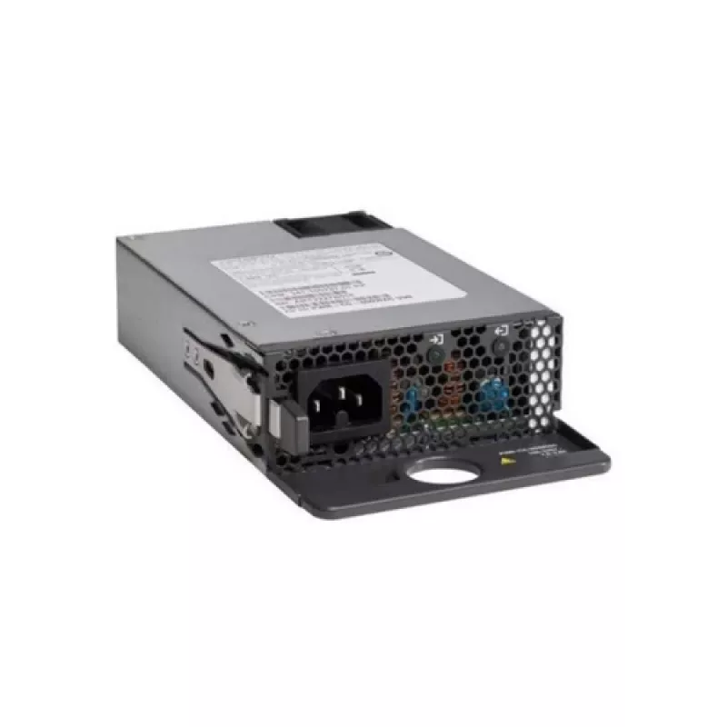 Fuente de alimentación Cisco PWR-C5-600WAC