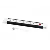 Alargador de corriente LogiLink LPS207 3 m 8 tomas de CA negro blanco