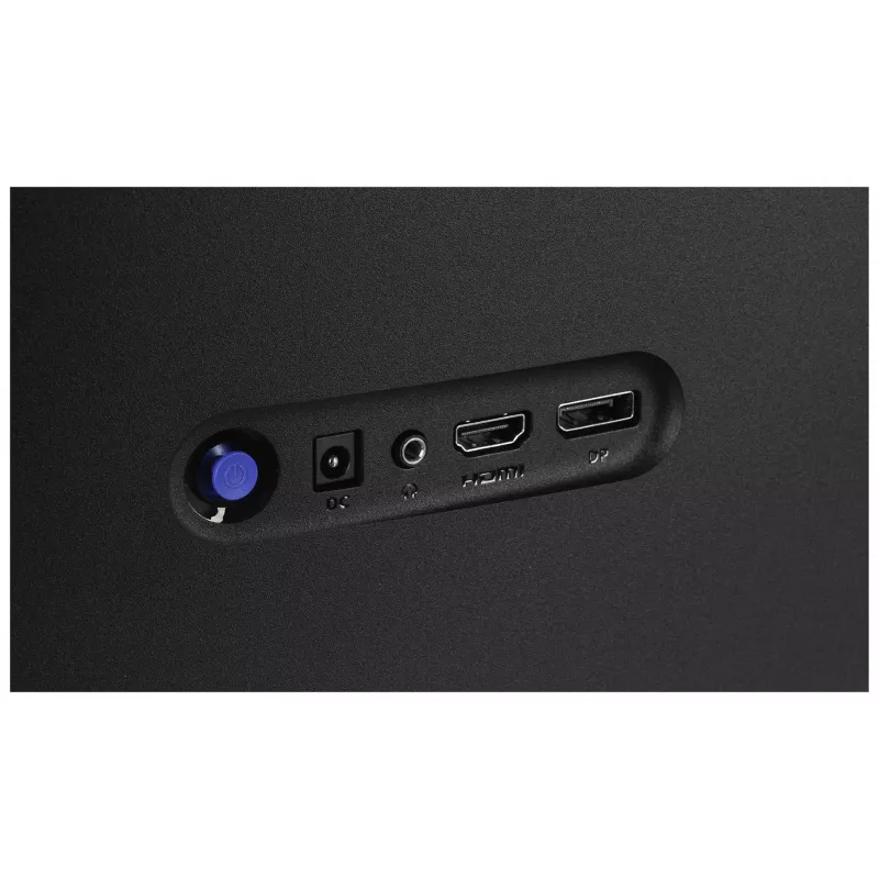 Xiaomi G27i Monitor de ordenador 68,6 cm (27) 1920 x 1080 píxeles Full HD LCD Negro