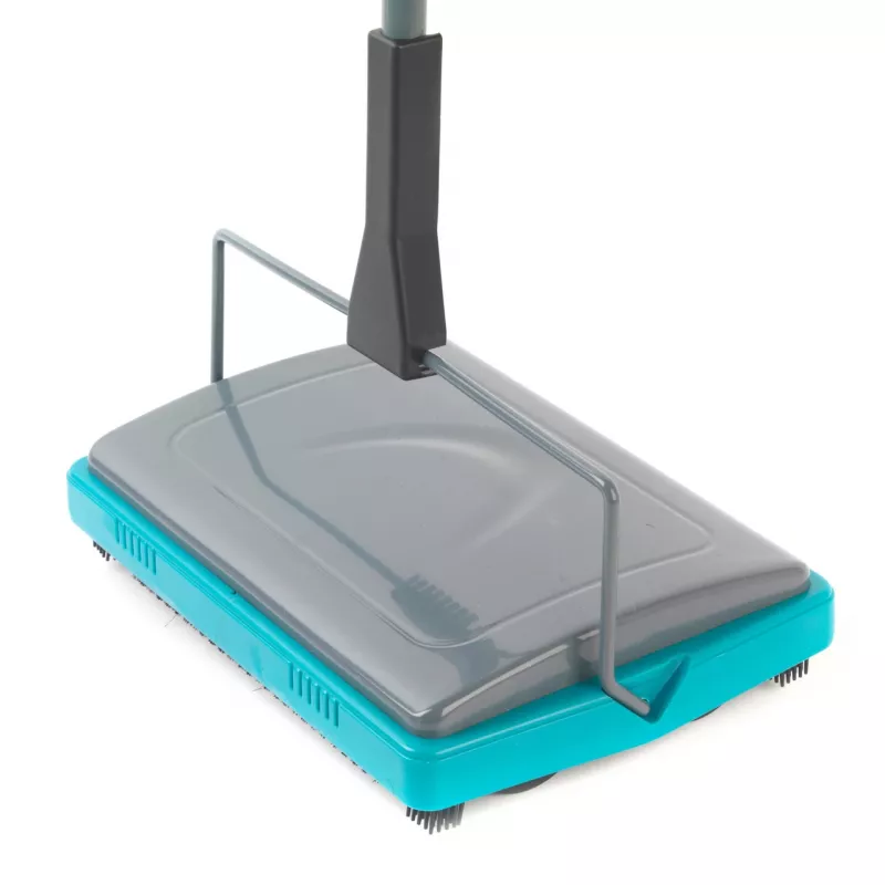 Beldray LA024855TQEU7 barredor manual de alfombras y suelos