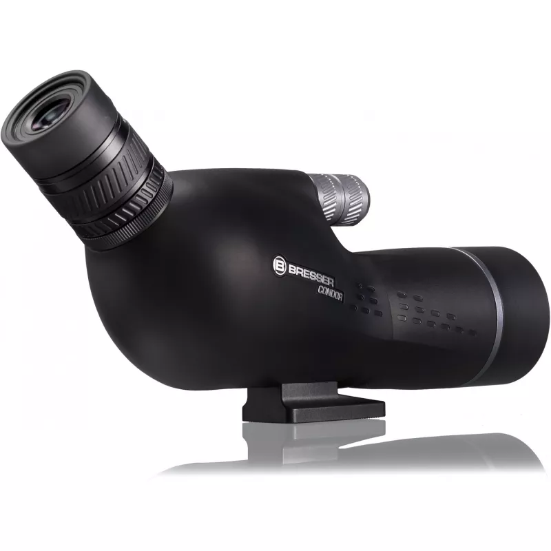 Monocular Bresser Optics Condor 15-45x50 Gen. II 45x BaK-4 negro