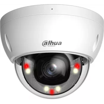 Cámara IP Dahua IPC-HDBW2649E-S-IL-0280B
