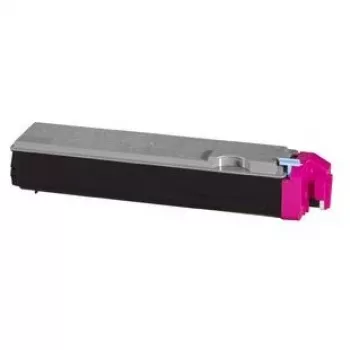 Cartucho de tóner KYOCERA TK-510M 1 ud. Original Magenta