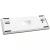 Ducky One 3 Classic teclado gaming mini negro/blanco, RGB-LED - MX-Speed-Silver (US) (DKON2161ST-PUSPDCLAWSC1)