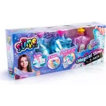 Canal Toys Magical Potion Set SSC202 — pack de 3 sets de juego para crear pociones mágicas