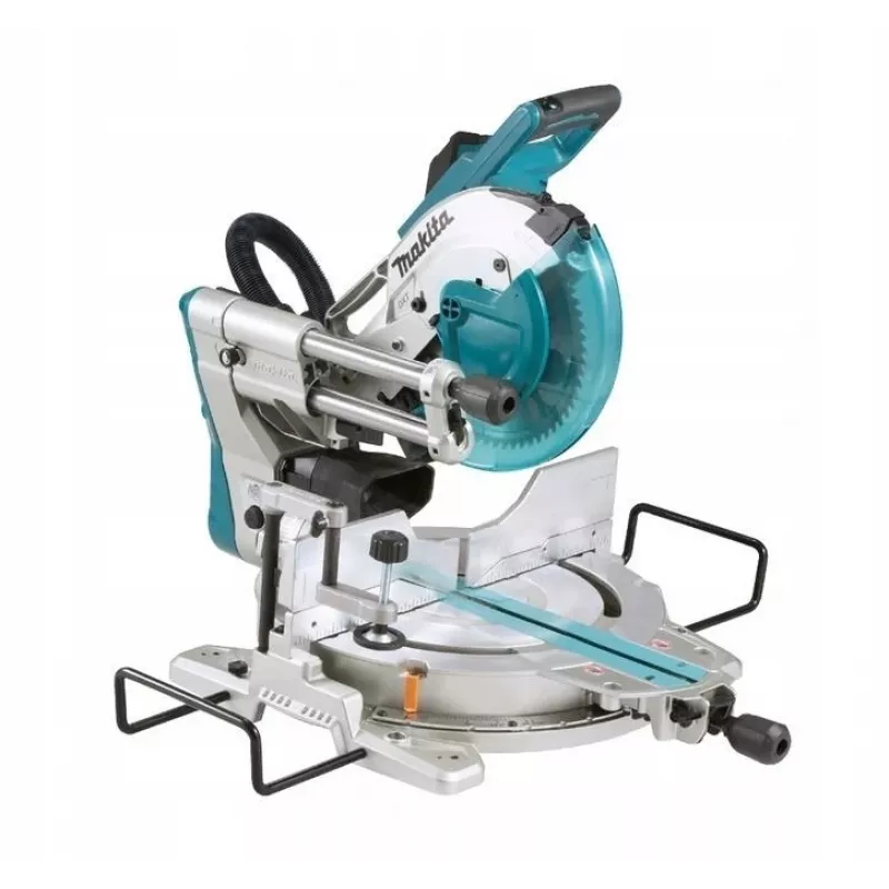 Makita LS1019L ingletadora con función de tracción