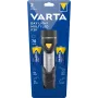 Linterna de mano Varta Day Light Multi LED F30 negra plata amarilla