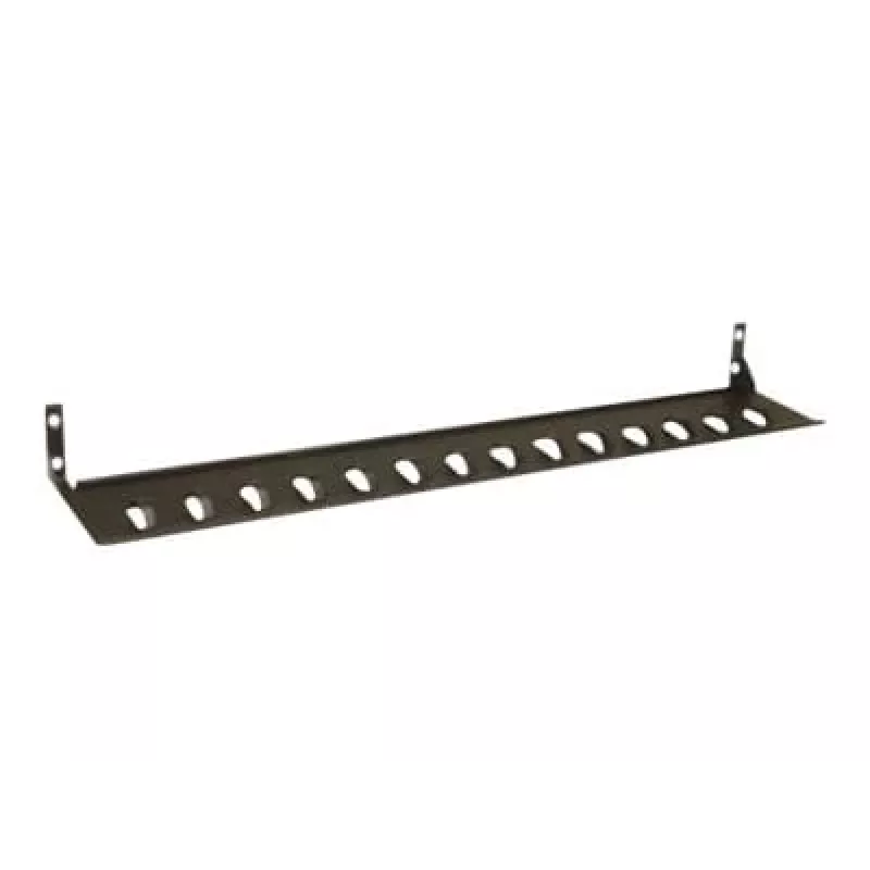Kit de montaje APC AP9569, negro, compatible con infraestructuras APC