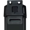 Alargador de corriente Brennenstuhl 1951160606 3m 6 tomas AC para interior negro