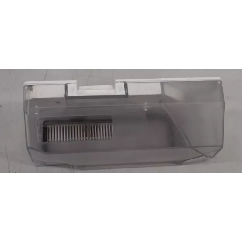 SALE OUT. Xiaomi Robot Vacuum 5 Pro EU | Xiaomi Robot Vacuum 5 Pro EU | Húmedo y seco | 5200 mAh | 20000 Pa | Blanco | USADO, SUCIO, RAYADO EN LA PARTE TRASERA