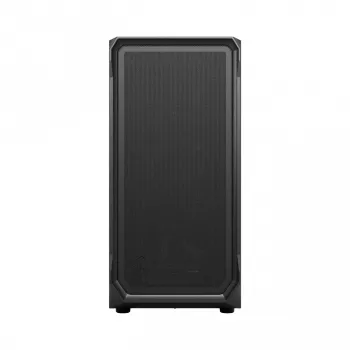 Caja de PC Fractal Design Focus 2 ATX Negra