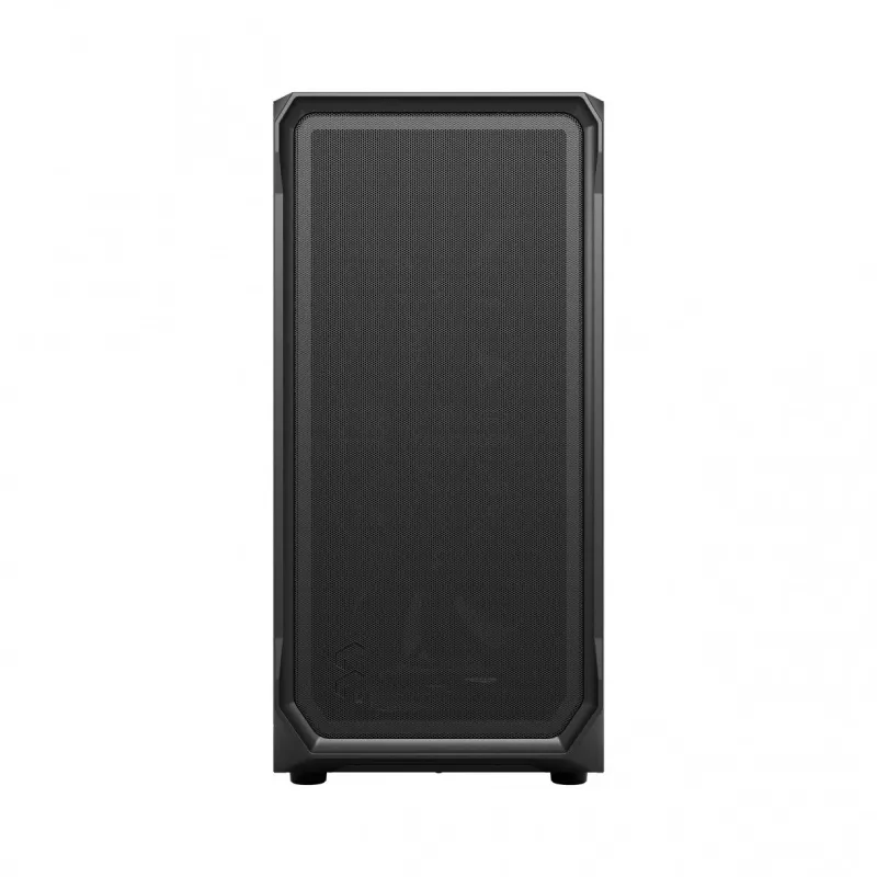 Caja de PC Fractal Design Focus 2 ATX Negra